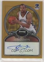 Alexander Johnson #/219