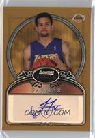 Jordan Farmar [Noted] #/349