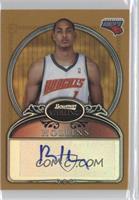 Ryan Hollins #/599