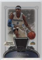 Allen Iverson #/199