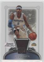 Allen Iverson #/199