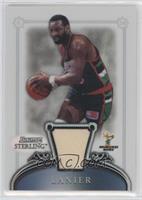 Bob Lanier #/199