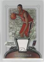 LaMarcus Aldridge #/199