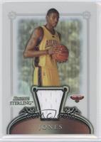 Solomon Jones #/199