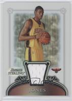 Solomon Jones #/199