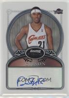 Daniel Gibson #/199