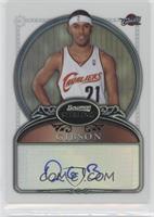 Daniel Gibson #/199