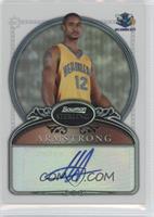 Hilton Armstrong #/199