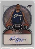Shannon Brown #/199