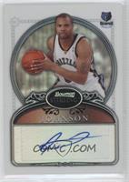 Alexander Johnson #/199