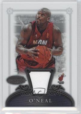 2006-07 Bowman Sterling - [Base] #12 - Shaquille O'Neal