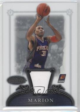 2006-07 Bowman Sterling - [Base] #24 - Shawn Marion