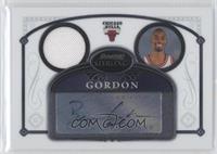 Ben Gordon