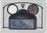 Ben Gordon