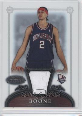 2006-07 Bowman Sterling - [Base] #53 - Josh Boone