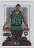 Allan Ray [EX to NM]