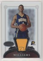 Shawne Williams