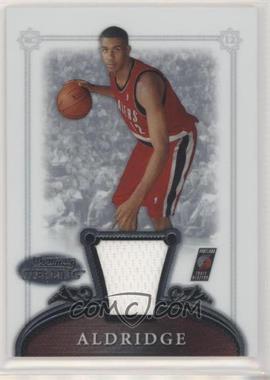 2006-07 Bowman Sterling - [Base] #60 - LaMarcus Aldridge