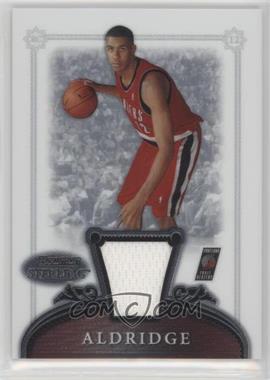 2006-07 Bowman Sterling - [Base] #60 - LaMarcus Aldridge