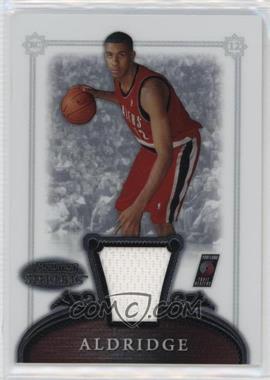 2006-07 Bowman Sterling - [Base] #60 - LaMarcus Aldridge