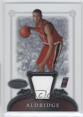 2006-07 Bowman Sterling - [Base] #60 - LaMarcus Aldridge