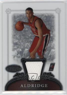 2006-07 Bowman Sterling - [Base] #60 - LaMarcus Aldridge