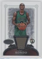 Rajon Rondo