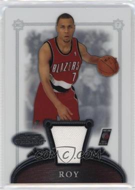 2006-07 Bowman Sterling - [Base] #68 - Brandon Roy