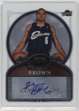 2006-07 Bowman Sterling - [Base] #78 - Shannon Brown