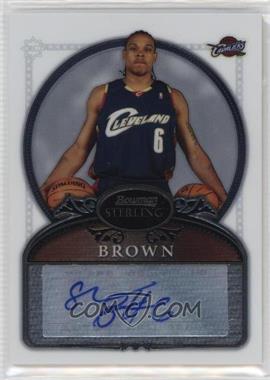 2006-07 Bowman Sterling - [Base] #78 - Shannon Brown