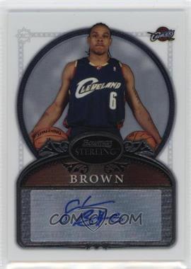 2006-07 Bowman Sterling - [Base] #78 - Shannon Brown