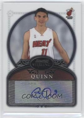 2006-07 Bowman Sterling - [Base] #88 - Chris Quinn