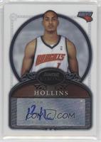 Ryan Hollins [Noted]