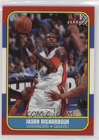 Jason Richardson