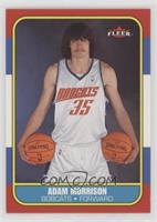 Adam Morrison