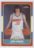 Adam Morrison