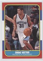 Shane Battier