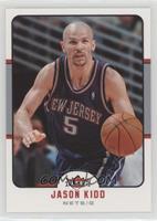 Jason Kidd