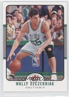 Wally Szczerbiak