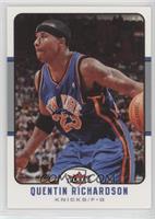 Quentin Richardson