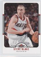 Steve Blake