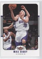 Mike Bibby