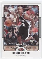 Bruce Bowen