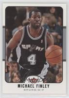 Michael Finley