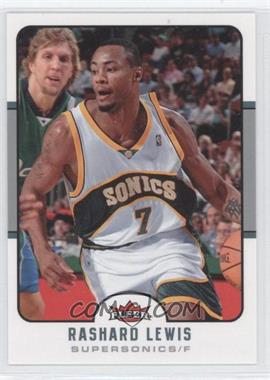 2006-07 Fleer - [Base] #178 - Rashard Lewis