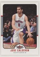 Jose Calderon