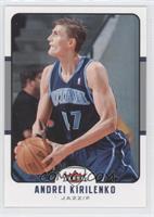 Andrei Kirilenko