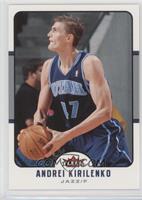 Andrei Kirilenko