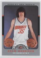 Adam Morrison