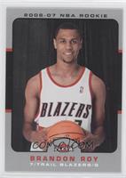 Brandon Roy